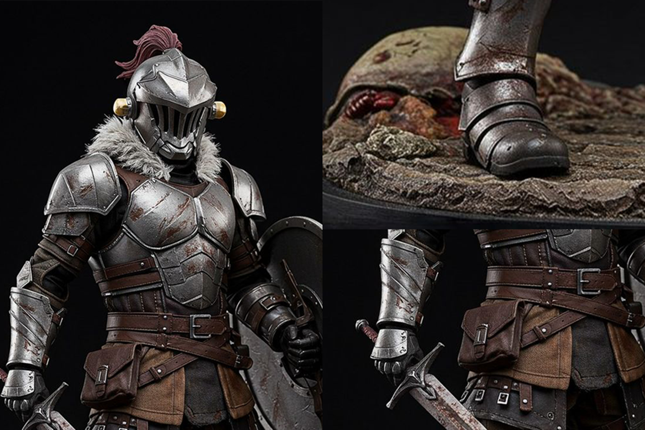 Texturing & Lighting