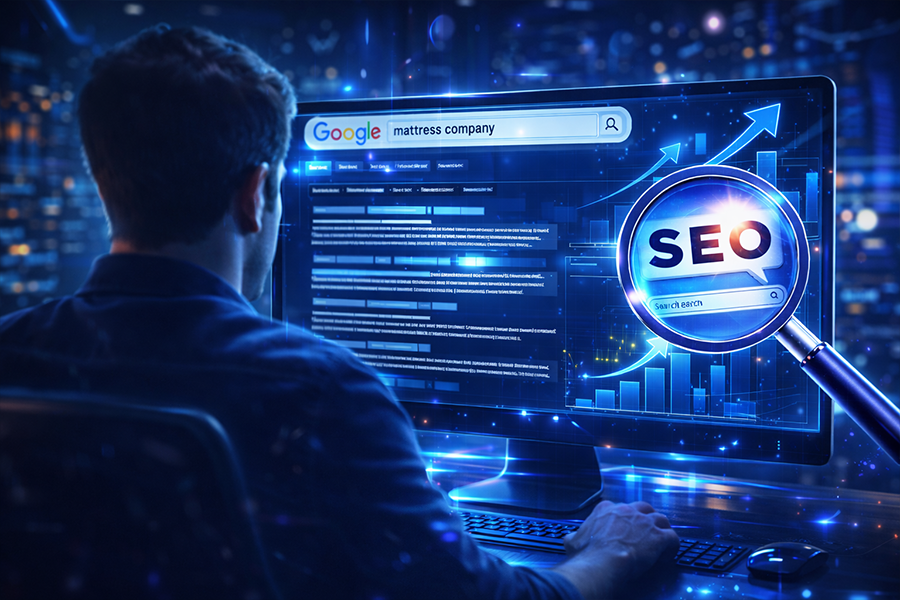 Search Engine Optimization (SEO)