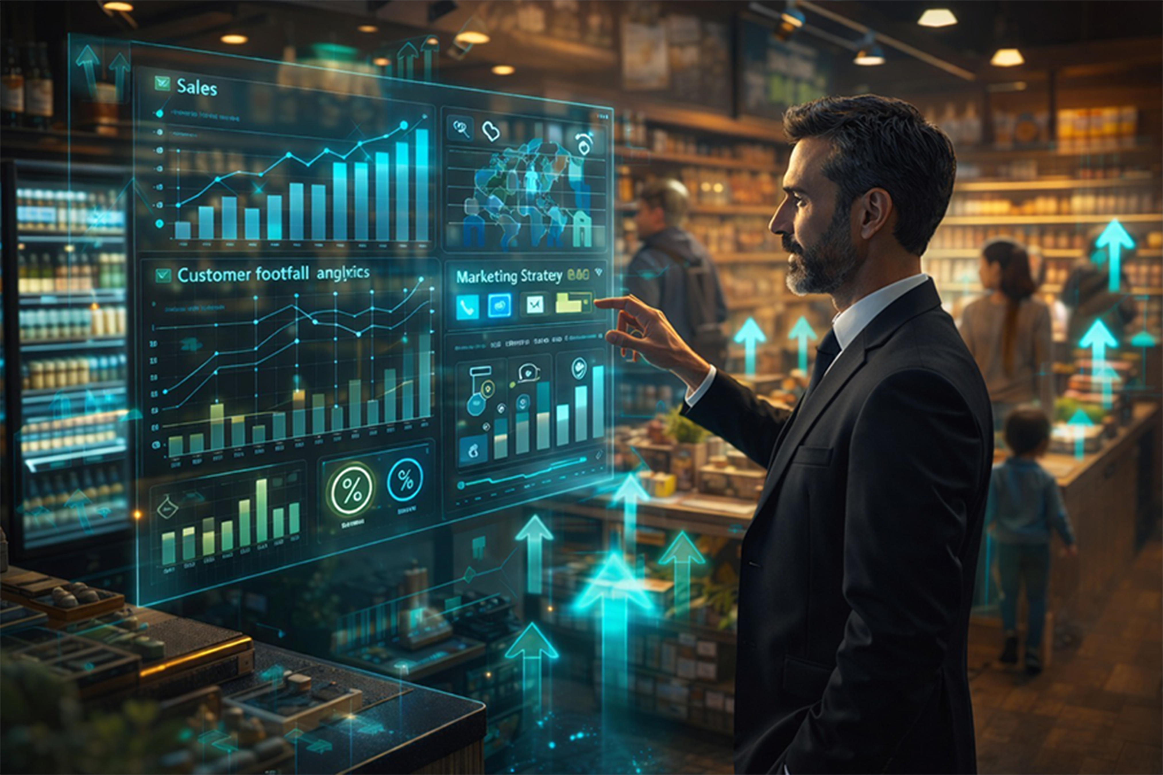 Real-World Projects & Startup Simulations