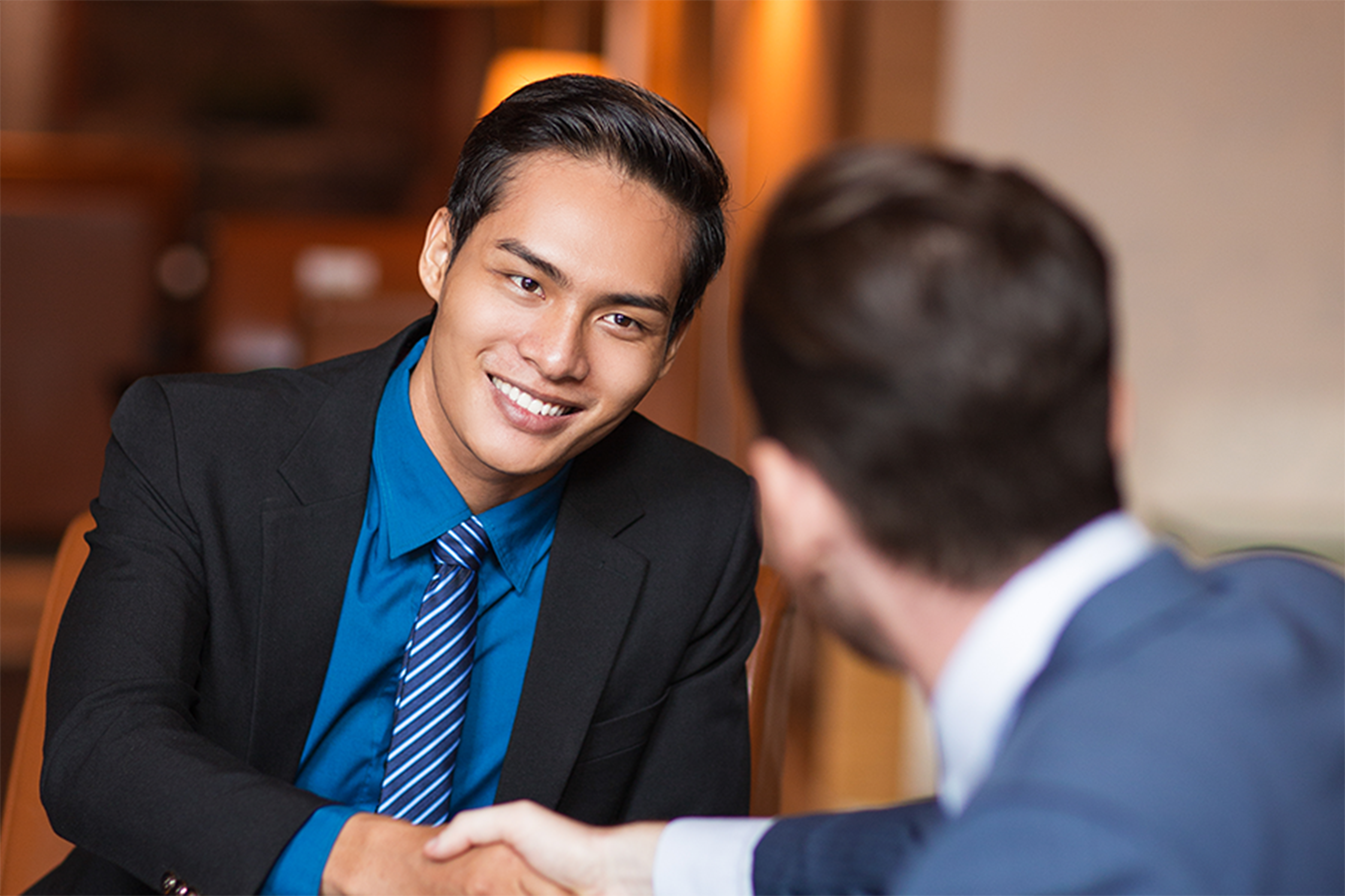 Communication Skills (Verbal & Non-Verbal)