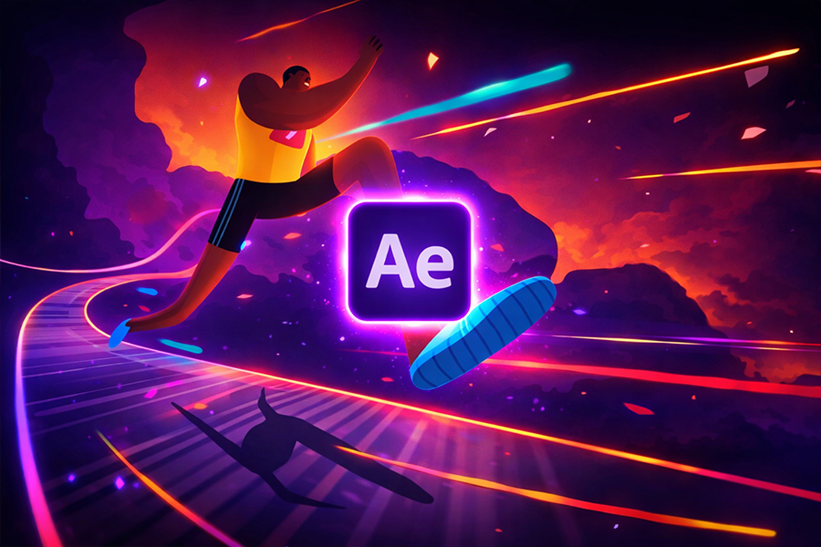 After Effects Basics